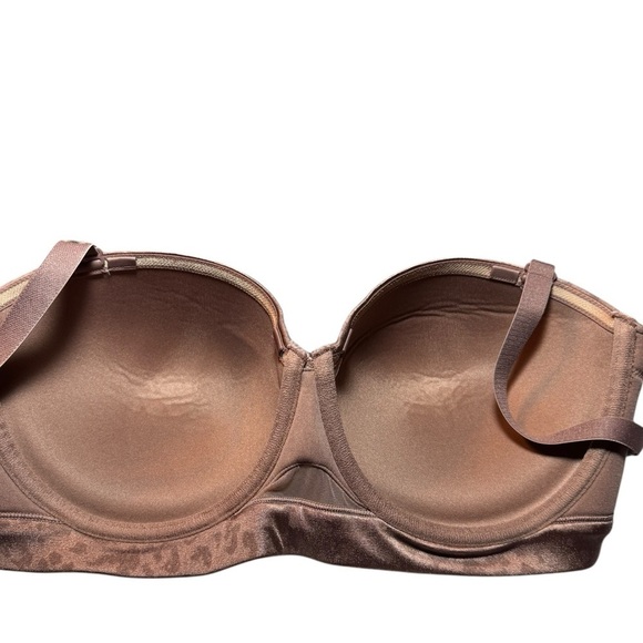 Cacique Comfort Bliss Strapless Multiway Bra - Picture 6 of 8